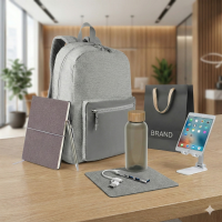 KIT TITANIUM TECH BUNDLE